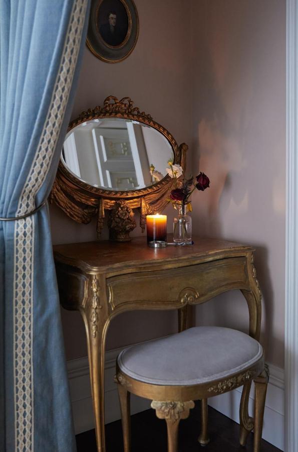 Henrys Townhouse Marylebone, London Hotel Exterior photo